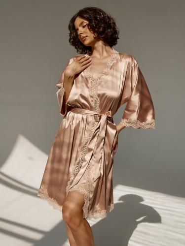 DIMANCHE LINGERIE кимоно Adore 9025Cm