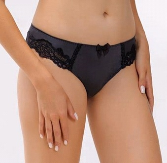DIMANCHE LINGERIE трусы-бразилиана maxi 3025