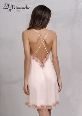 DIMANCHE LINGERIE Adore Сорочка женская Dimanche lingerie 6025