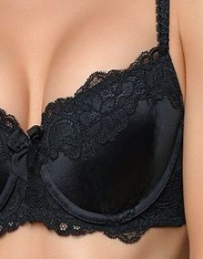 DIMANCHE LINGERIE Adore 15 кл Бюст Ideale Dimanche lingerie 1024 Bk