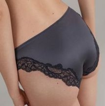 DIMANCHE LINGERIE Трусы слип 3028Gr