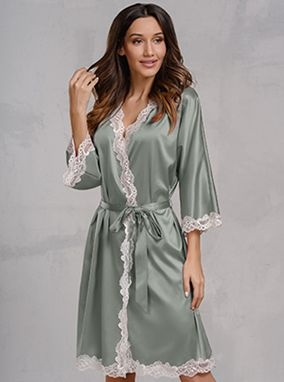 DIMANCHE LINGERIE Adore Кимоно Dimanche lingerie 9025