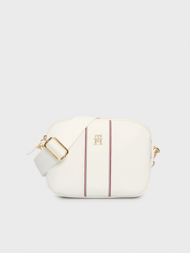 Сумка TOMMY HILFIGER 1230 белый