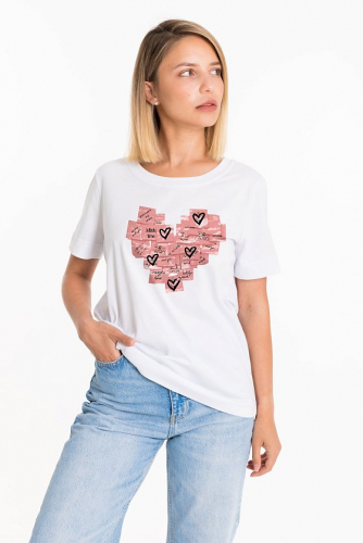 Футболка М325237Па