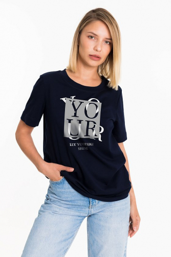 Футболка М325210Па