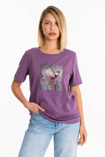 Футболка М325305Па
