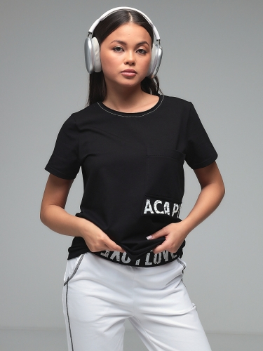 ACAPPELLA_by_Dimanche футболка 6612