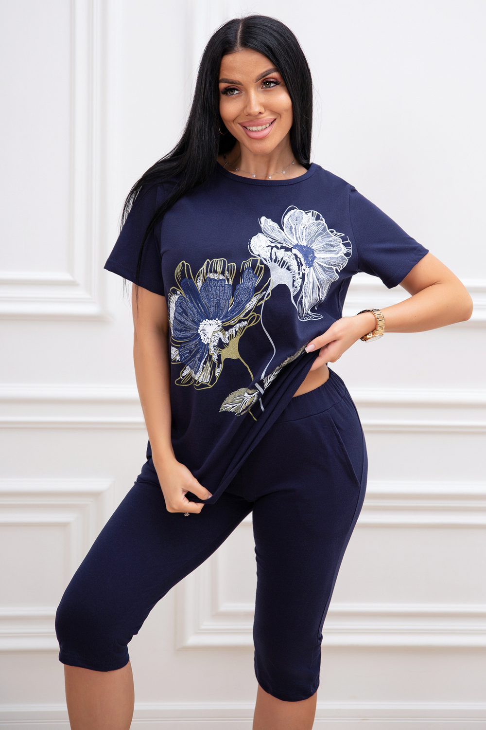 Костюм женский 102