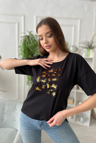 Футболка 8209