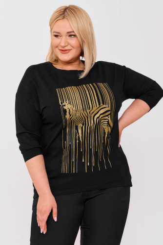 Кофта женская Exotic