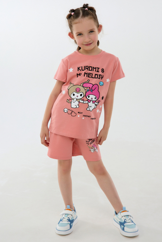 Костюм детский 46687 Kuromi2