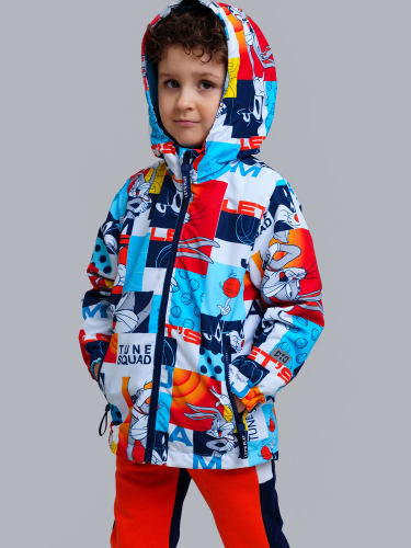 PLAYTODAY Куртка