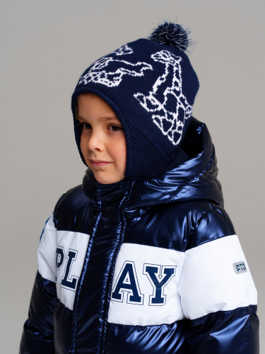 PLAYTODAY Шапка