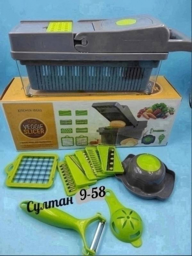 Овощерезка