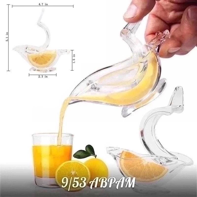 Пресс для лимонного сока
