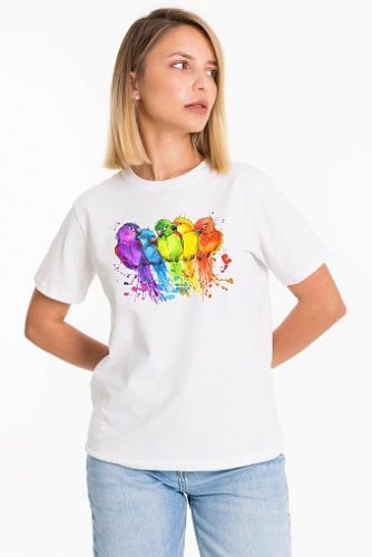 Футболка Артикул 325330П
