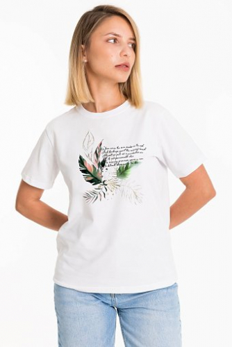 Футболка Артикул 325306П
