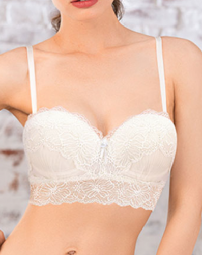   АКЦИЯ 700   Бюстгальтер №8143 Giselle Mioocchi бюстье Crema 