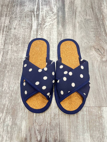 Тапочки женские арт.109п