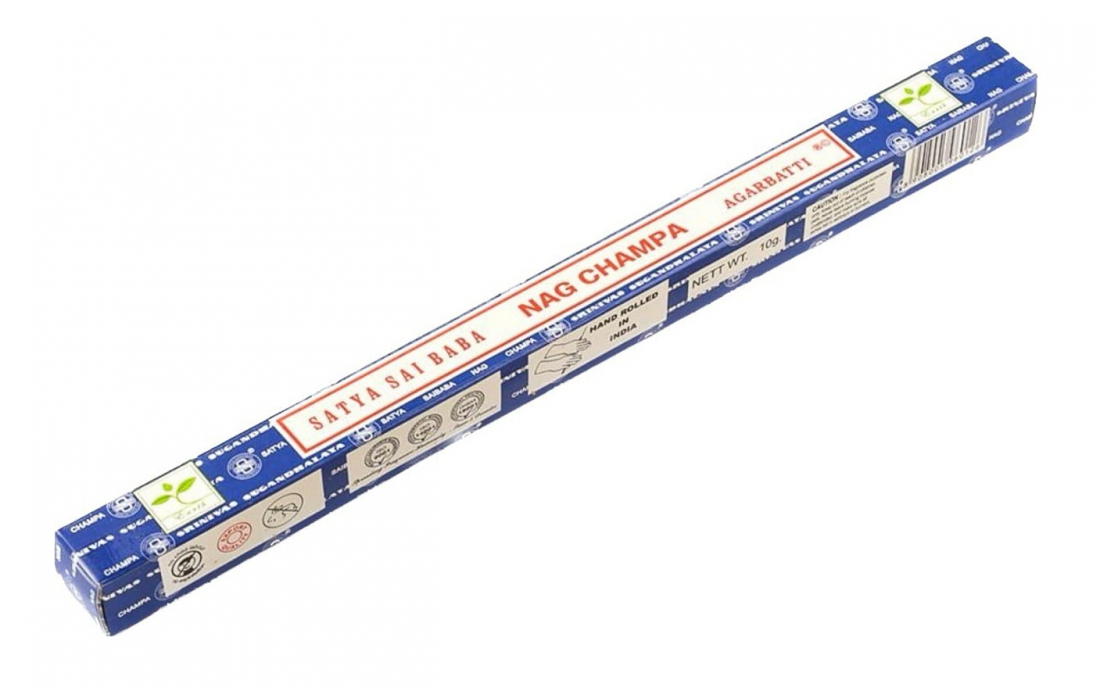 SATYA Nagchampa Благовония Наг Чампа 10г