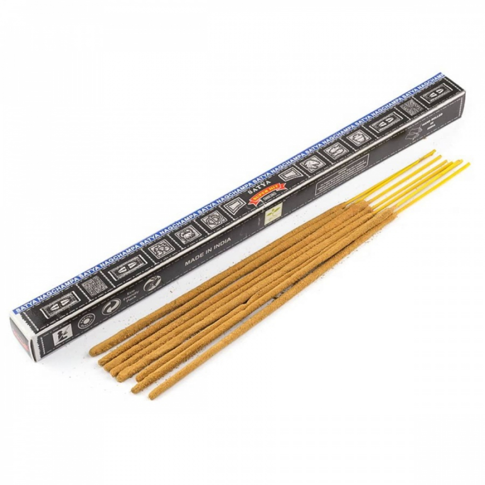 SATYA Super Hit Благовония Супер Хит 10г