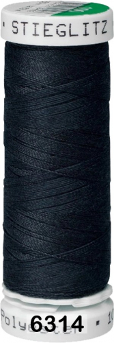 Нитка Stieglitz 150м универсальная N100