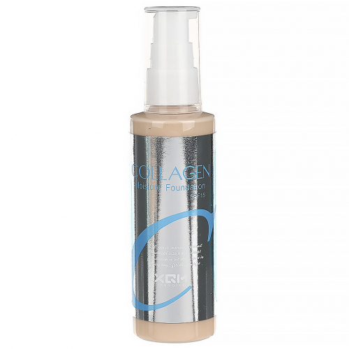 Увлажняющий тональный крем с коллагеном Enough Collagen Moisture Foundation ,тон 13