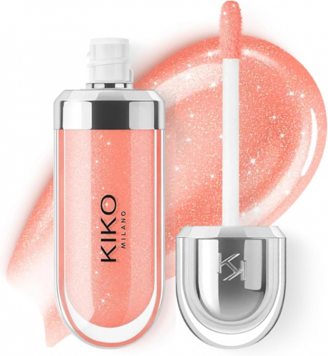 Блеск для губ с 3D эффектом  3D Hydra Lipgloss 48