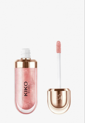 Блеск для губ с 3D эффектом  3D Hydra Lipgloss 03