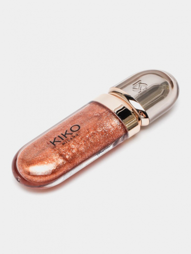 Блеск для губ с 3D эффектом  3D Hydra Lipgloss 49