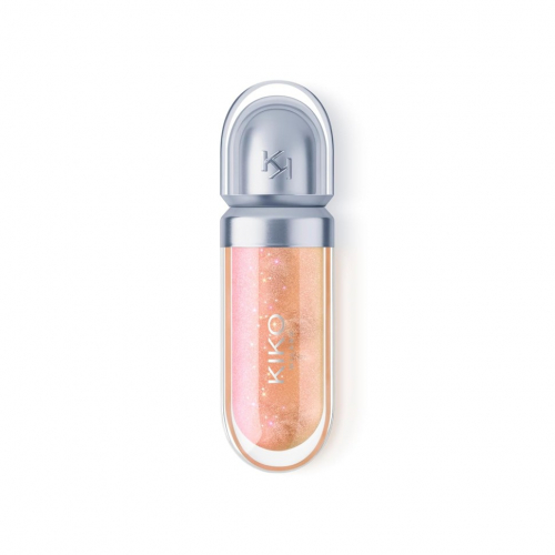 Блеск для губ с 3D эффектом  3D Hydra Lipgloss 48