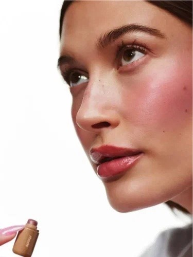 RHODE Румяна стик для лица кремовый, оттенок (3) Freckle