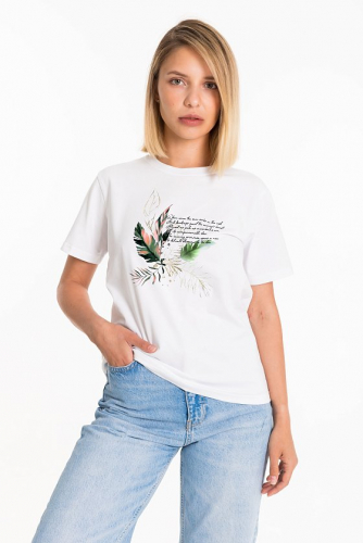 Футболка М325306Па