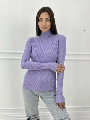 Водолазка женская, код 7323842