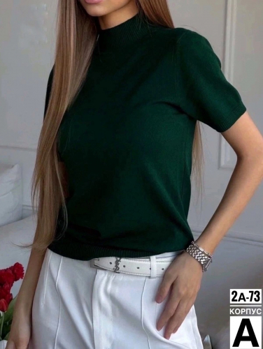 Водолазка женская, код 6782488