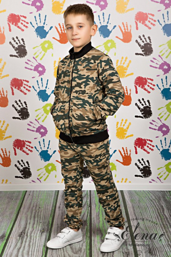 Костюм М21554П