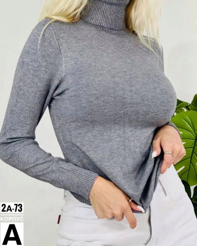 Водолазка женская, код 6782653