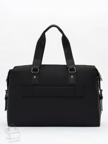 Сумка дорожная 73113D black Daodaisho