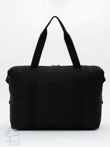 Сумка дорожная 8742MD black Mindesa
