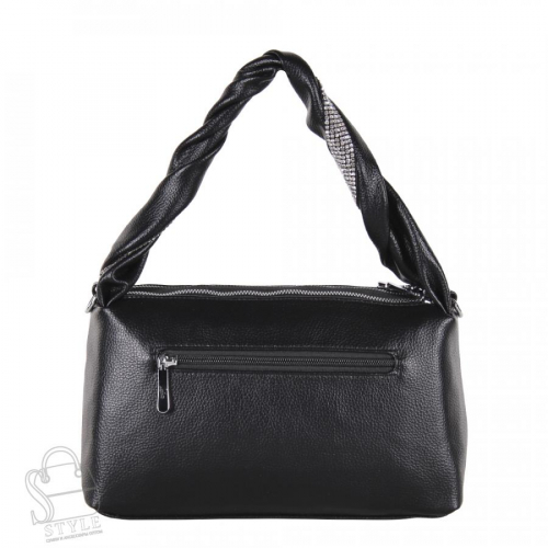 Сумка женская  2241 black Velina Fabbiano-Safenta