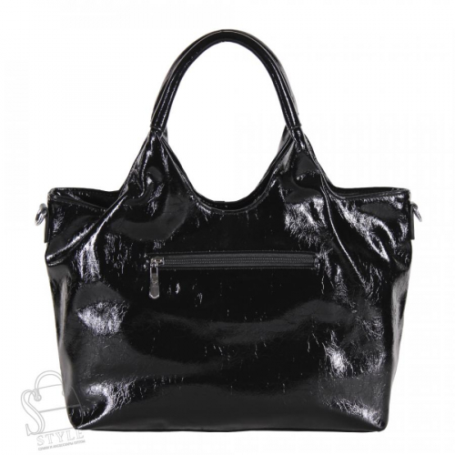 Сумка женская  98319L black Velina Fabbiano-Safenta в Новосибирске
