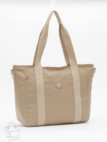 Сумка дорожная 8728MD khaki Mindesa  в Новосибирске