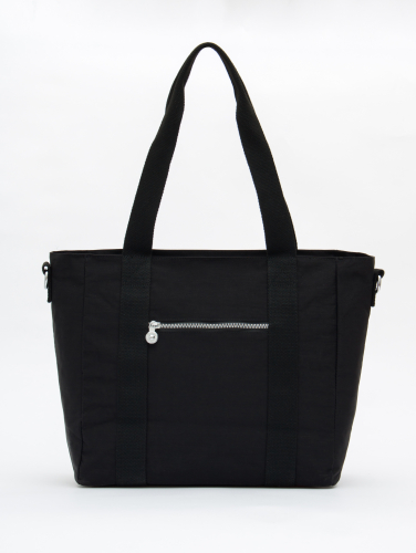 Сумка дорожная 8728MD black Mindesa  в Новосибирске
