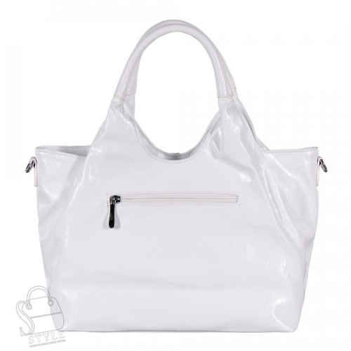 Сумка женская  98319L white Velina Fabbiano-Safenta в Новосибирске