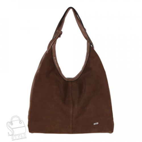 Сумка женская  970322-2AA caramel Velina Fabbiano-Safenta в Новосибирске