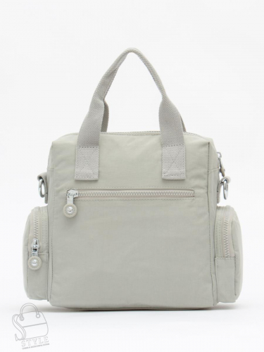 Сумка женская  8756MD l.gray Mindesa  в Новосибирске
