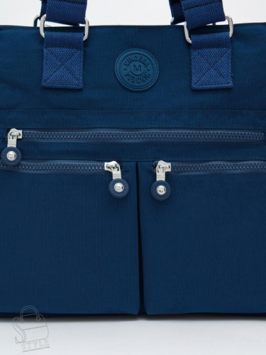 Сумка женская  8768MD navy Mindesa  в Новосибирске