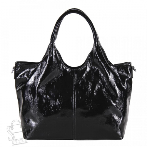 Сумка женская  98319L black Velina Fabbiano-Safenta в Новосибирске