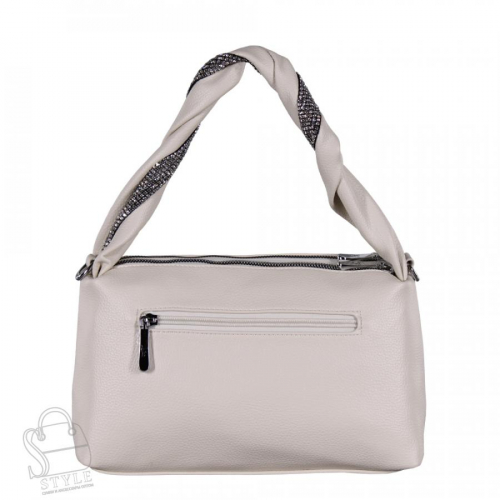 Сумка женская  2241 beige Velina Fabbiano-Safenta в Новосибирске