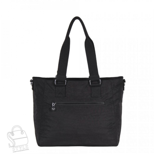 Сумка женская  8768MD black Mindesa в Новосибирске